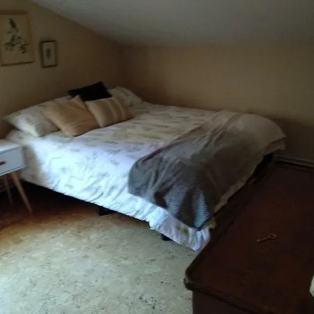 Casa de Férias La Konerie *