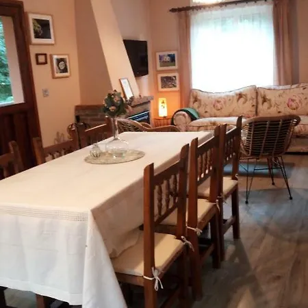Casa de Férias La Konerie Onís