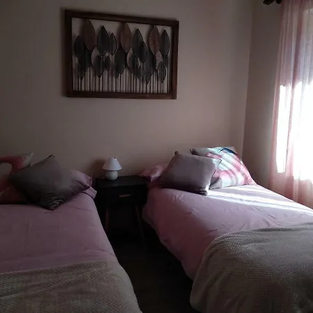 Casa de Férias La Konerie Onís
